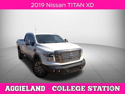nissan titan xd 2019 1N6BA1F44KN525734 image nissan titan xd 2019 1N6BA1F44KN525734 image